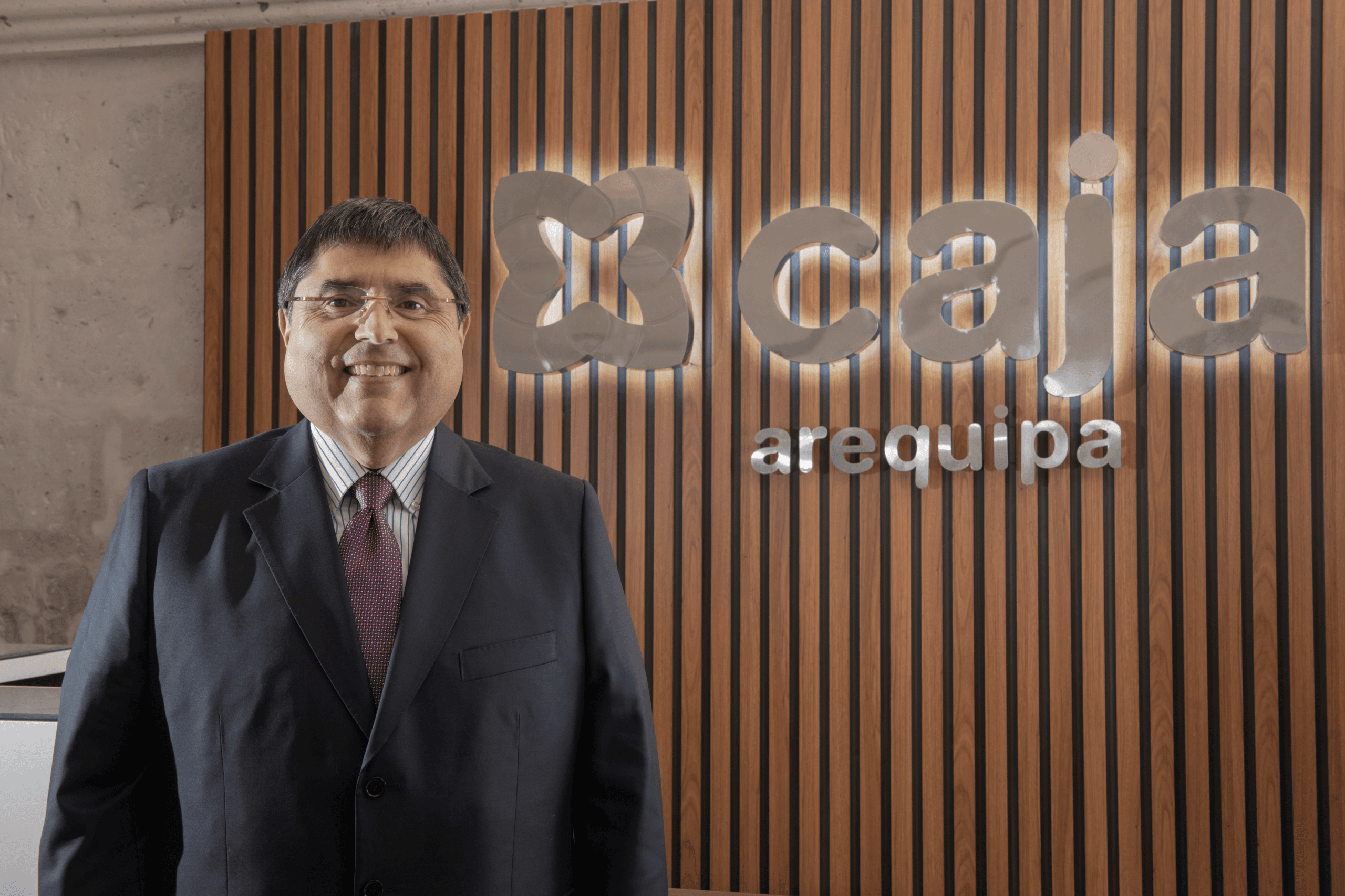 “Caja Arequipa es un aliado del progreso de los emprendedores”