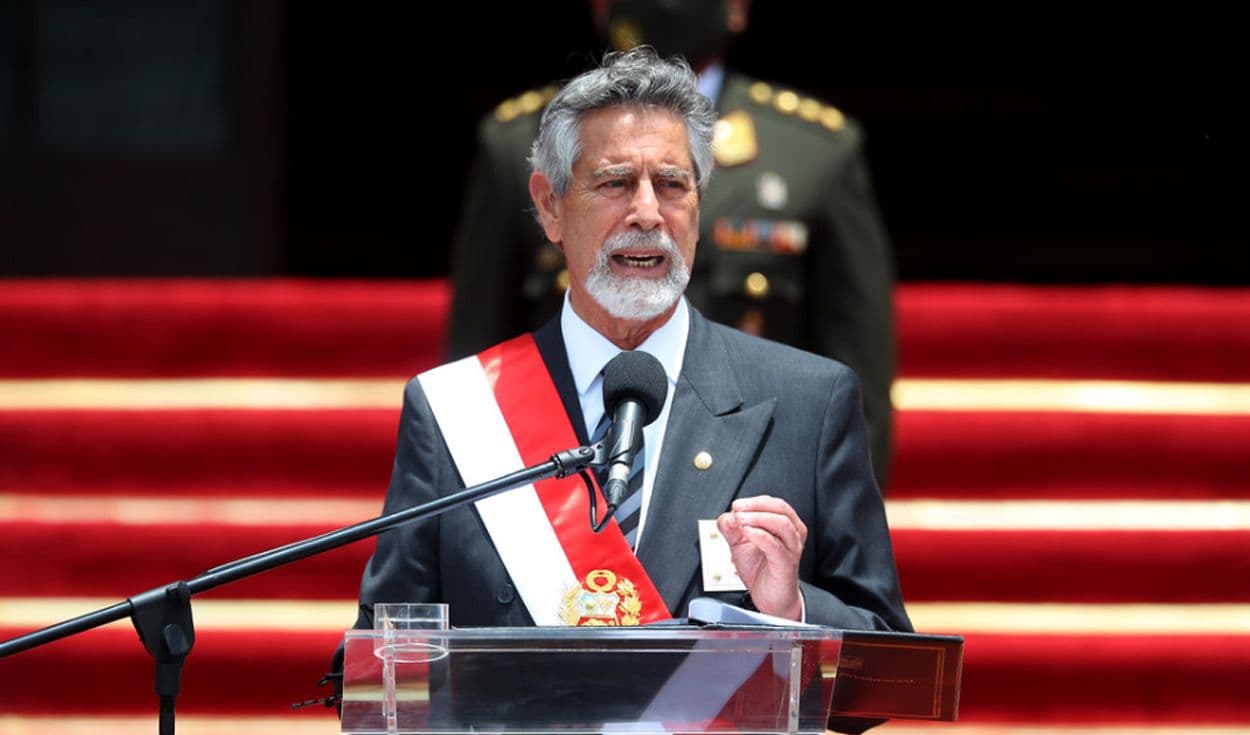 “En respeto a la autonomía e independencia de los poderes, no tenemos nada que decir”