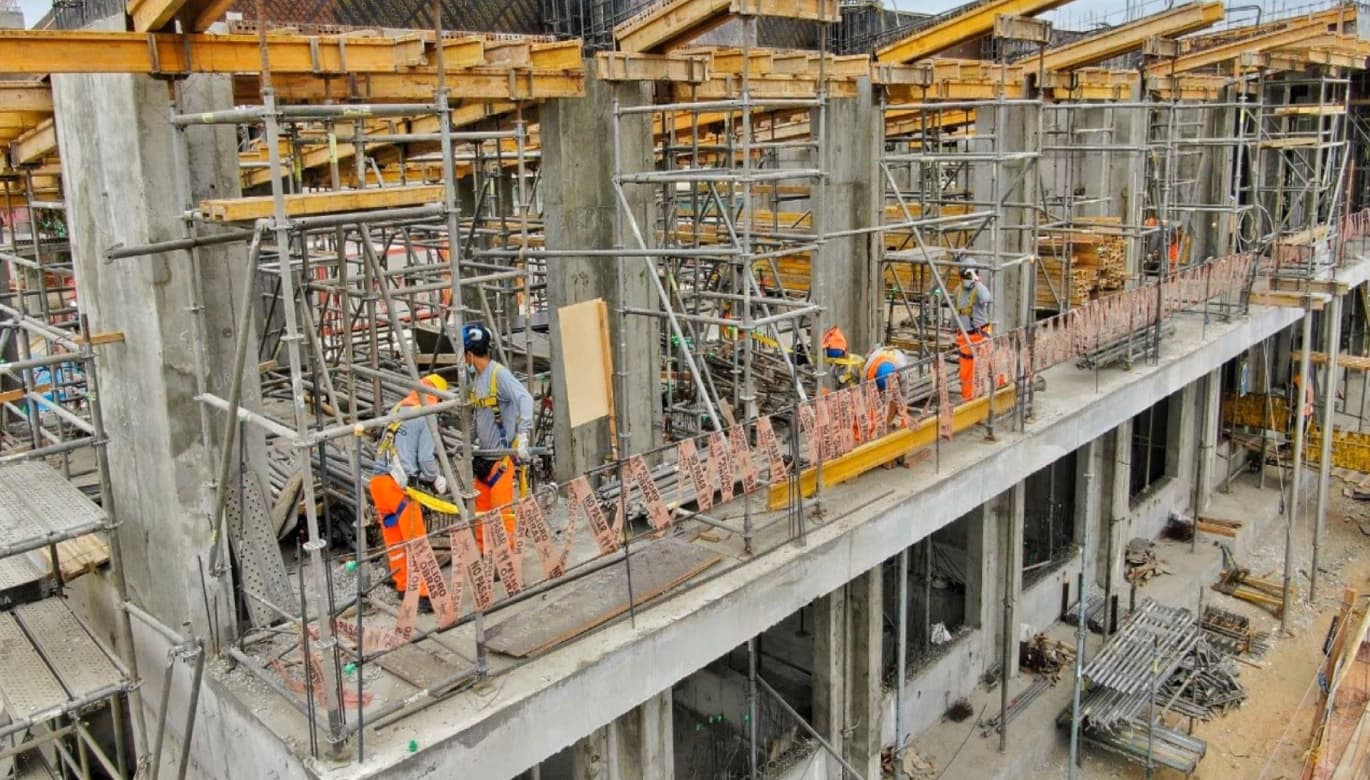 Gobierno aumenta en 50 % los topes de Obras por Impuestos