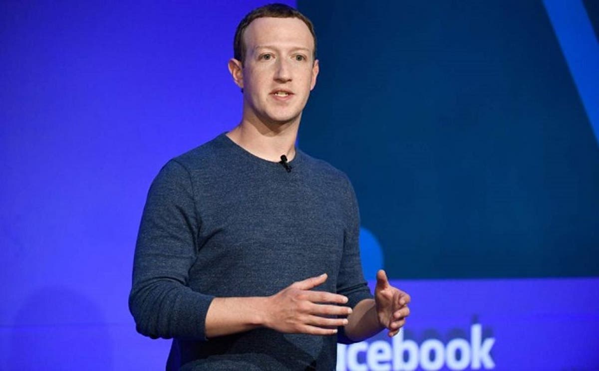 Zuckerberg: creará dispositivo para “teletransportarse”