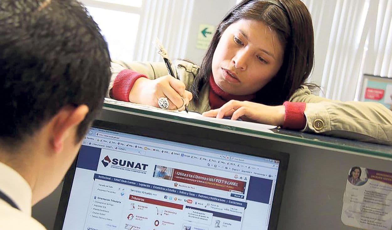 Sunat accederá al secreto bancario