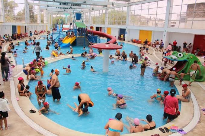 Piscinas no van a funcionar en verano para evitar contagios