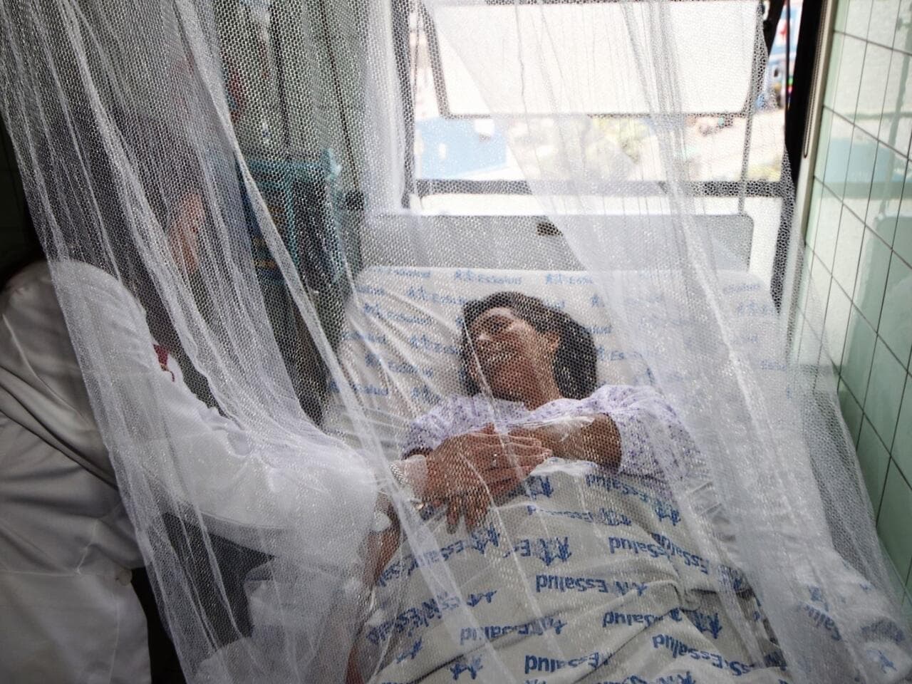 Minsa comprará vacunas contra dengue por unos S/ 34 millones