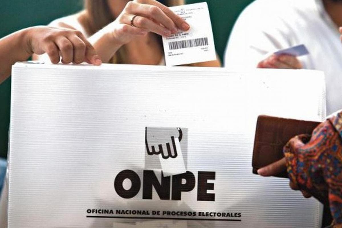 Más de 64 000 militantes elegirán a candidatos en elecciones internas