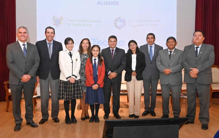 Anuncian nueva edición del Premio Nacional de Minería Escolar