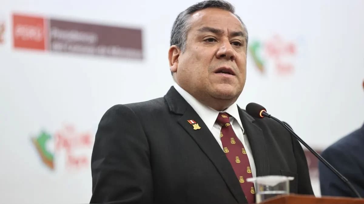 “No se reconoció a González como el presidente electo de Venezuela”