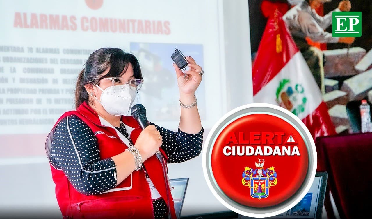 Presentan aplicativo móvil para reportar incidencias en tiempo real