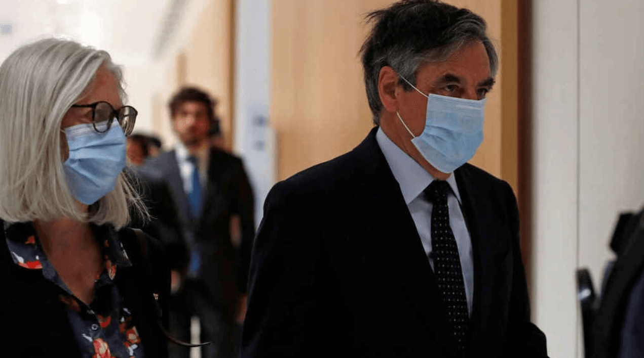 Condenan a ex primer ministro a un año de prisión
