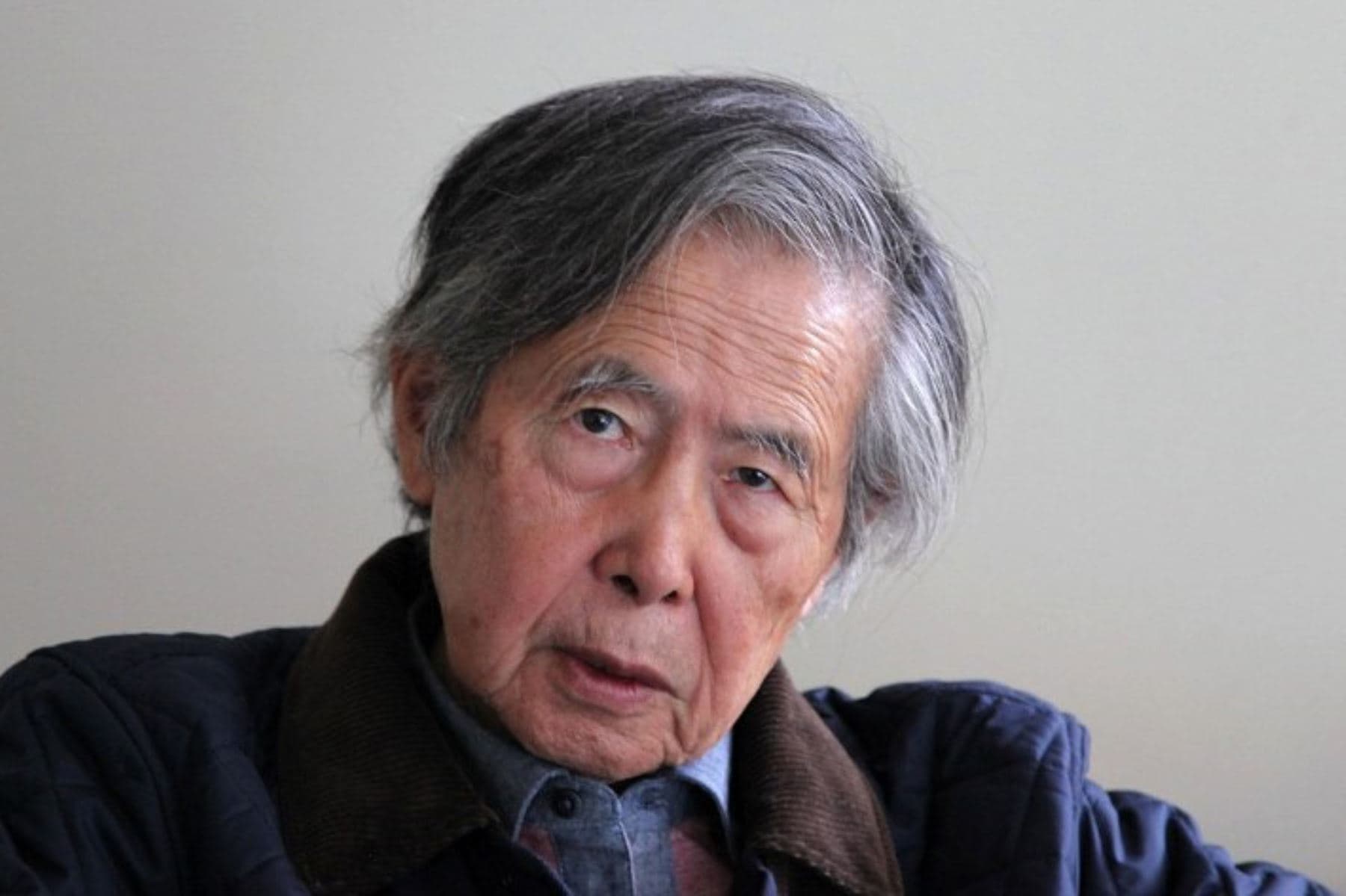 Procurador irá a Chile por proceso de extradición a Fujimori