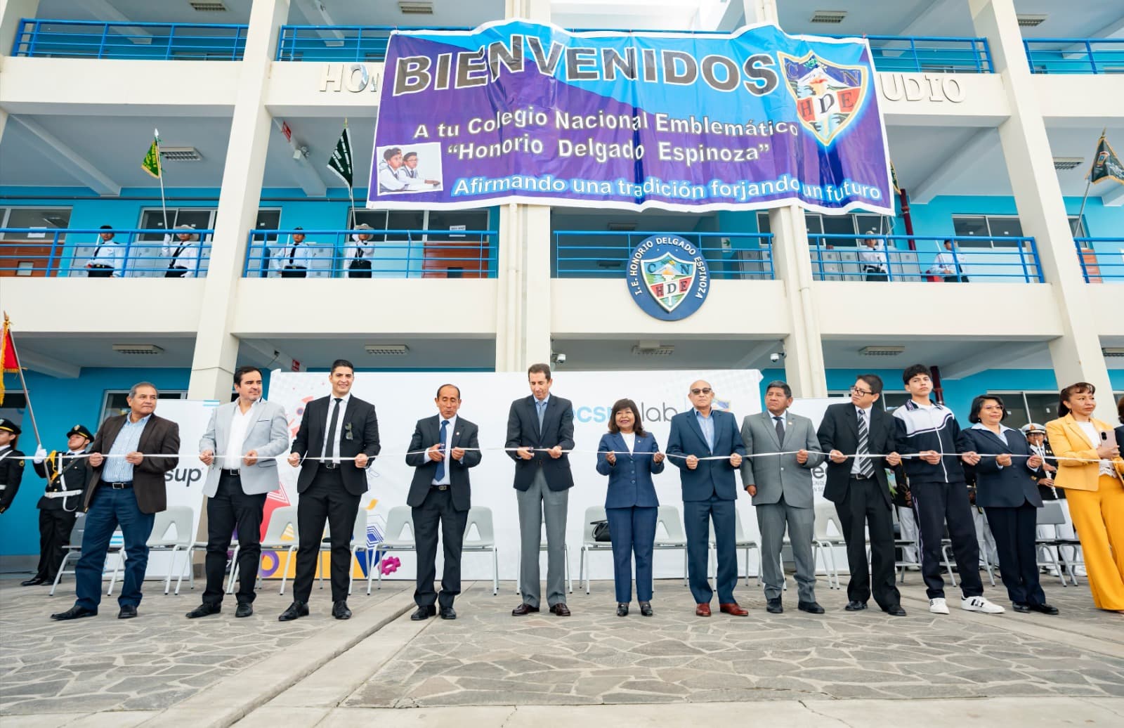Tecsup impulsa la innovación en la educación básica con el TecsupLab
