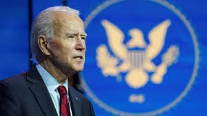 COVID-19 | Biden promete cien millones de dosis de vacuna