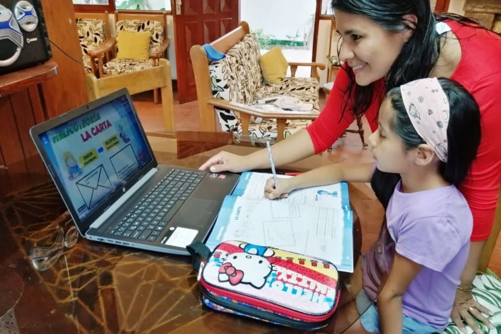 Derechos al matricular a tu hijo en colegio particular