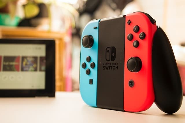 ¿Por qué muchas personas prefieren jugar en una Nintendo?