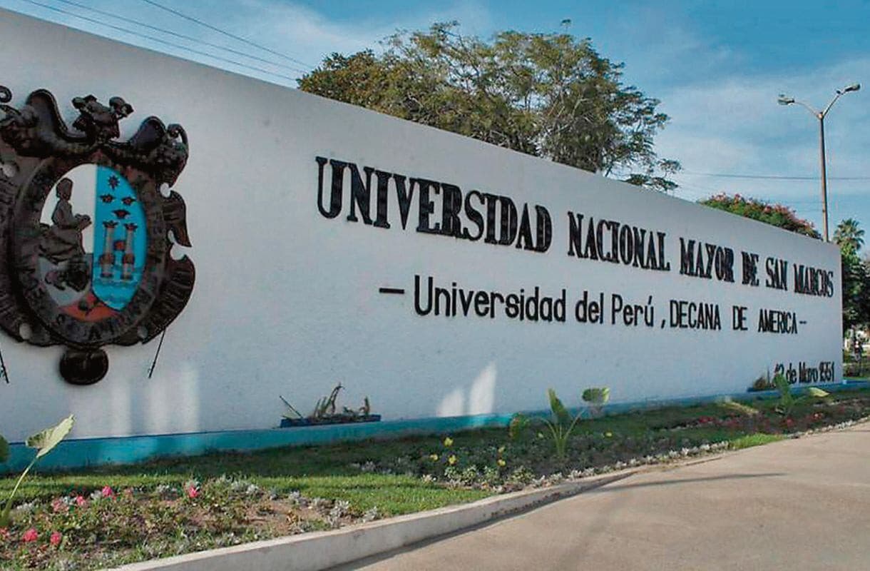 UNMSM inicia mesa de diálogo tras protestas
