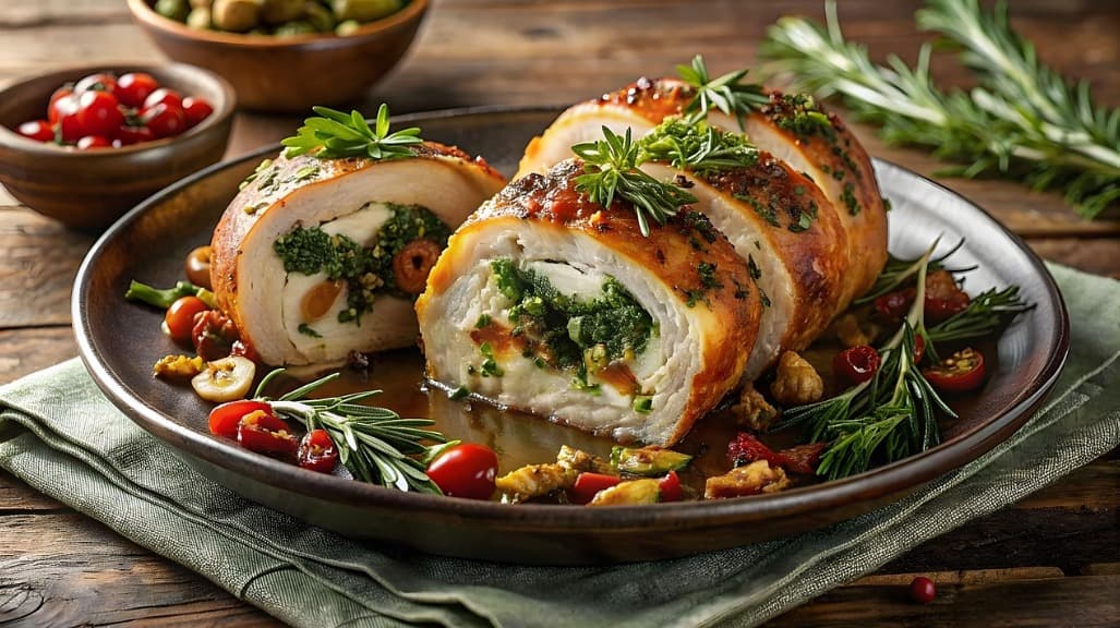 Opciones que puedes sumar a tu cena de Navidad