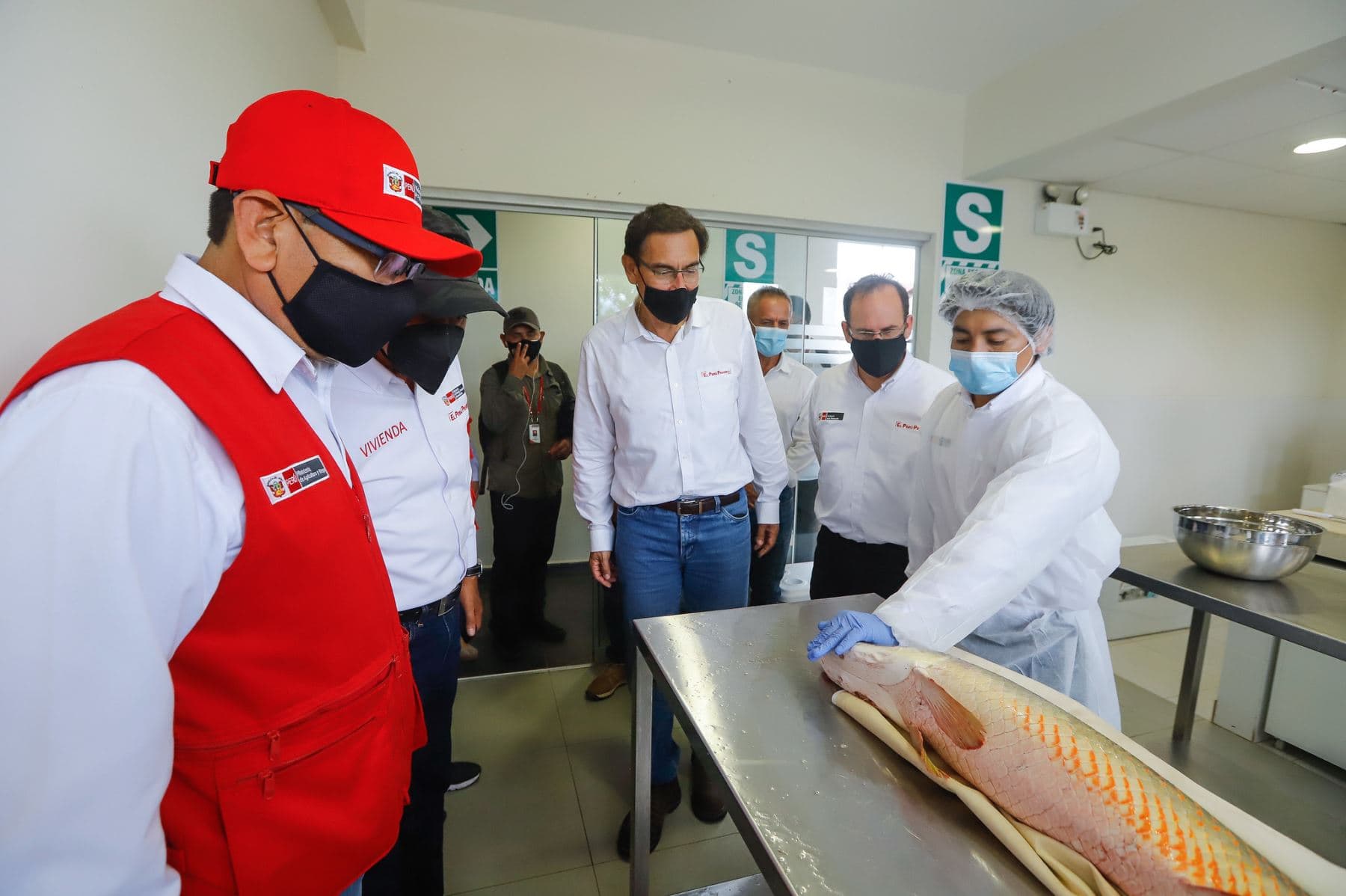 "El Perú no puede estar en zozobra permanente"