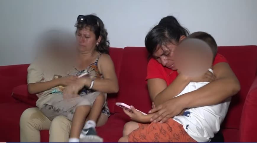 Ordenan devolver a niños cambiados al nacer en 2018