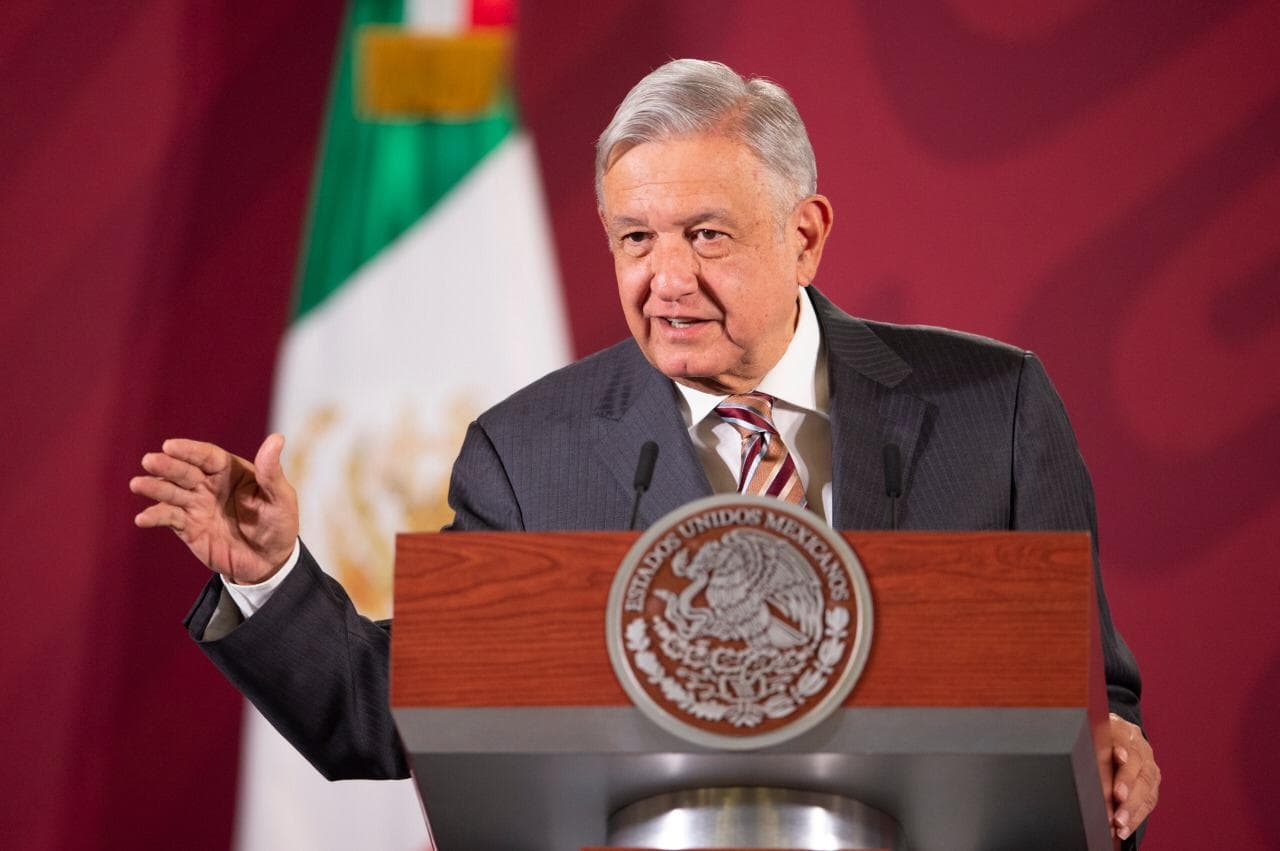 México donará 150 000 dosis AstraZeneca a Honduras