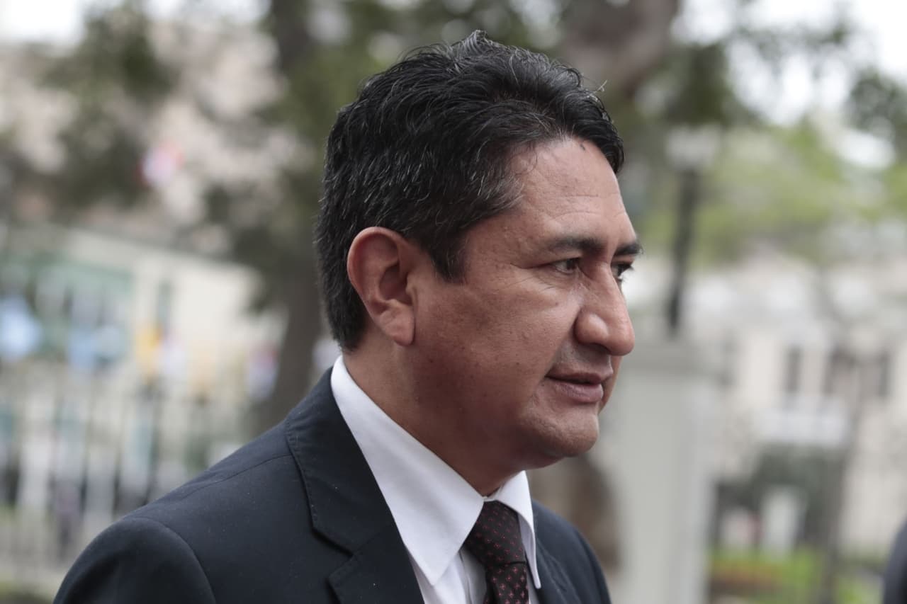 Condenan a 3 años y 6 meses de prisión efectiva a exgobernador