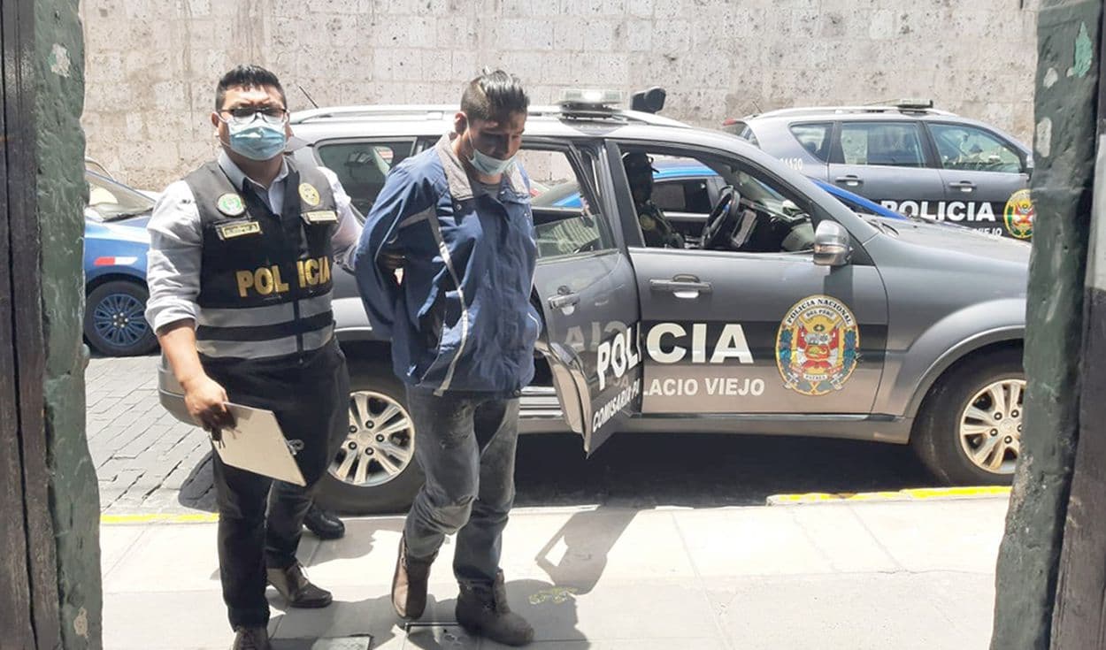 Delincuentes asaltan a policía que estaba de civil