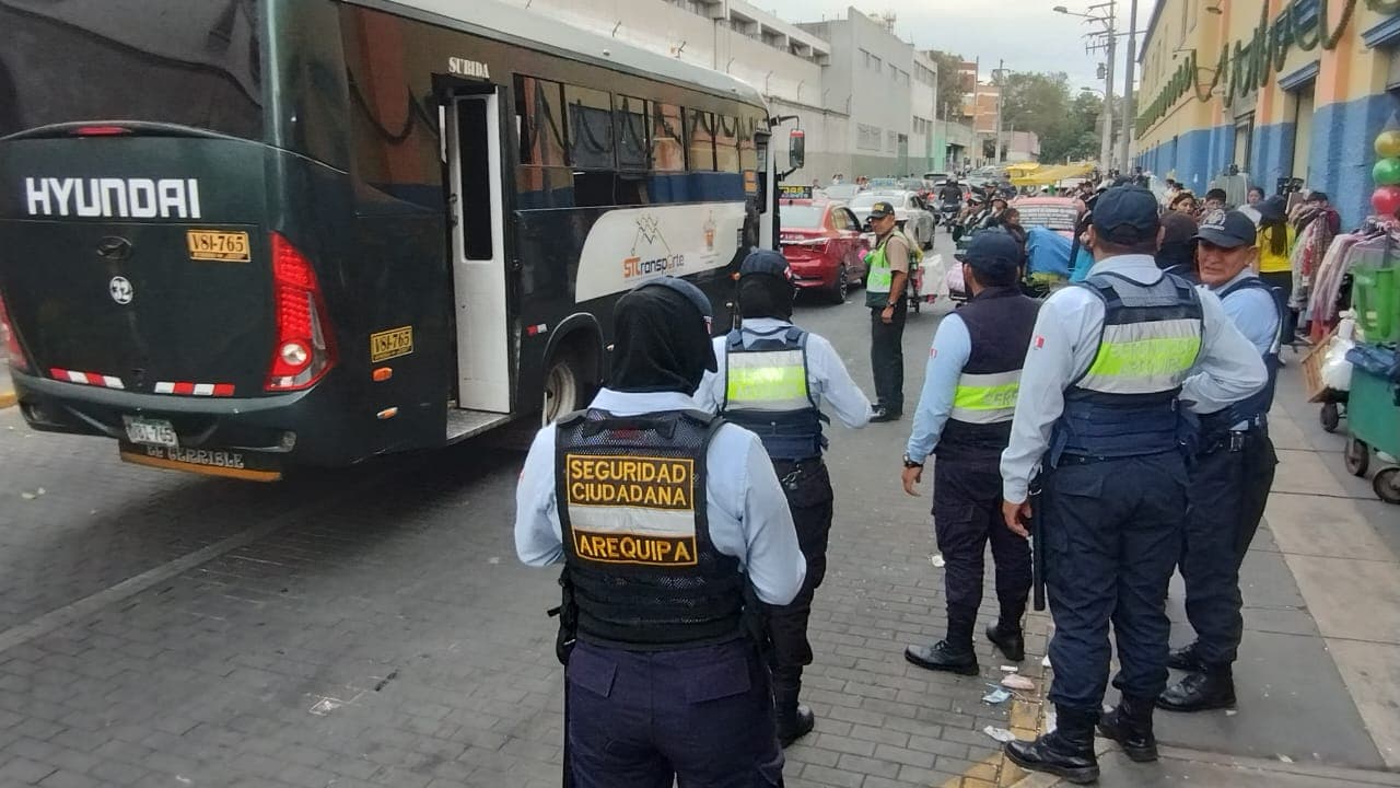 Pidieron a entidades informar sobre lucha contra el crimen