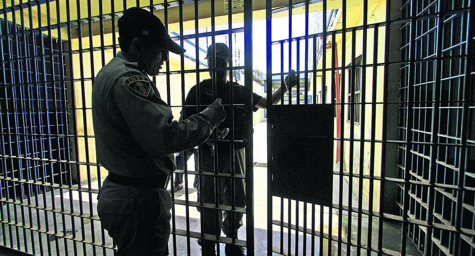 Dictan prisión a sujetos por robo de vivienda