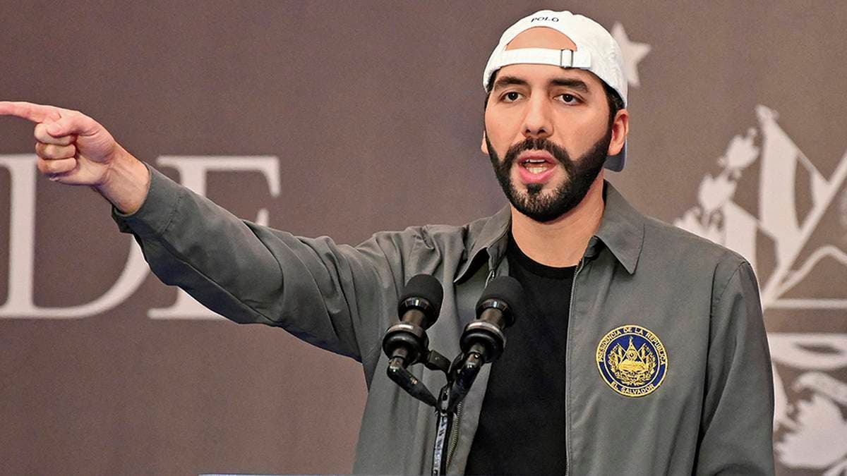 El Salvador buscará convertir al Bitcoin en moneda legal