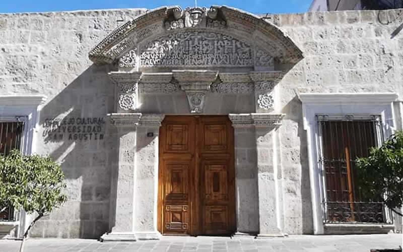 Vuelven exposiciones en el Centro Cultural de la UNSA