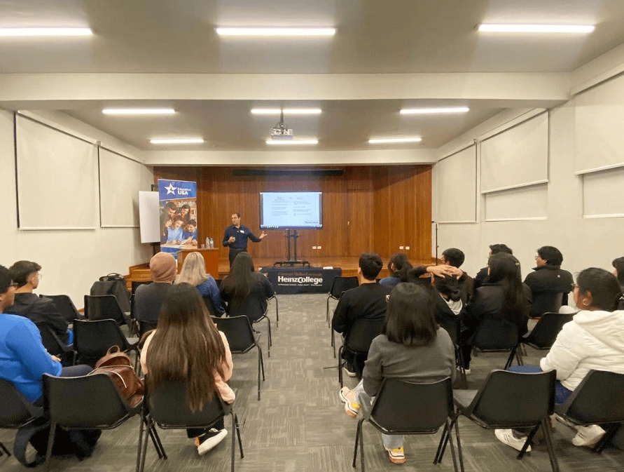 Haz tu pregrado o posgrado en USA con el apoyo del Cultural