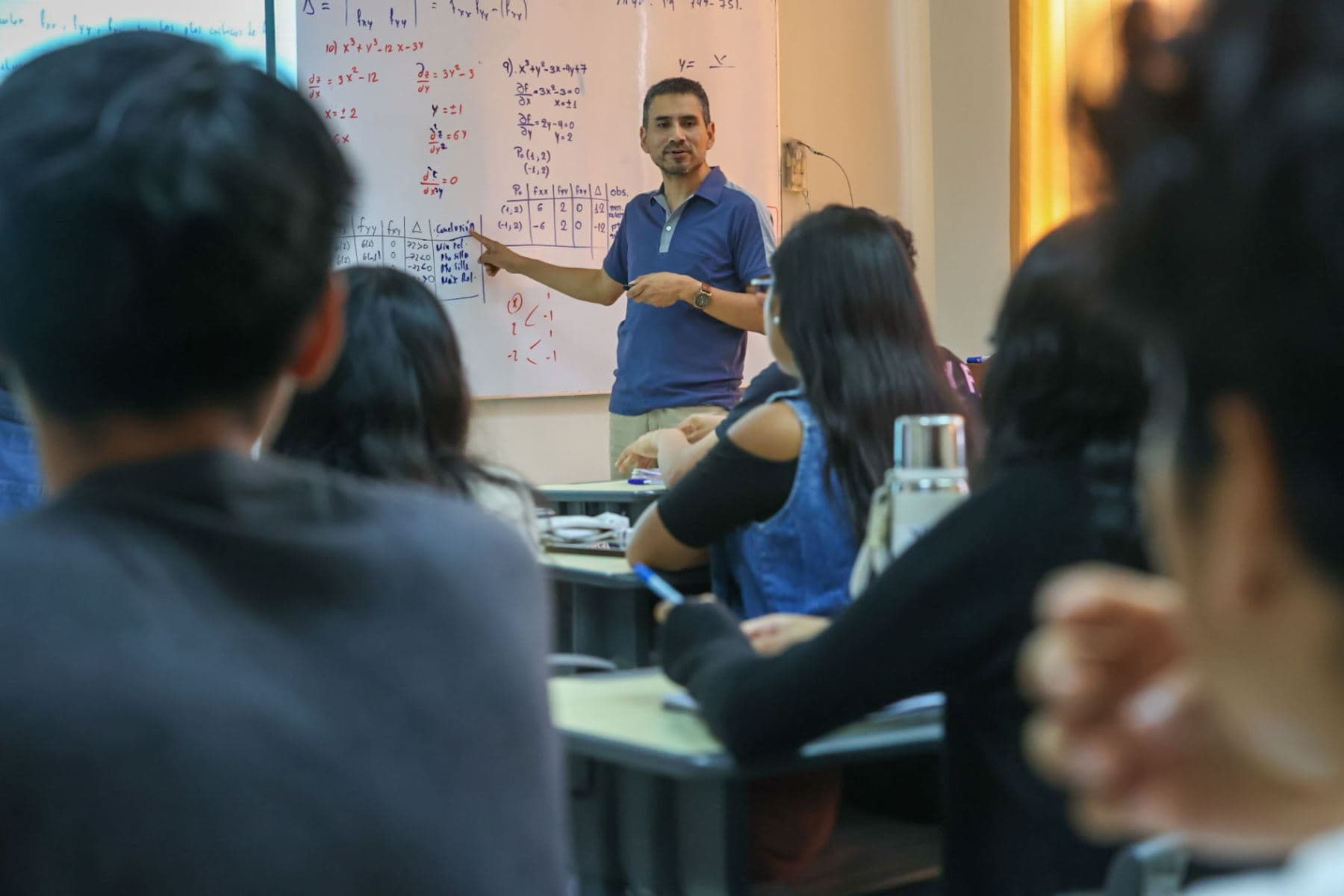 Aprueban ‘ciclo cero’ como única forma de ingreso a universidades