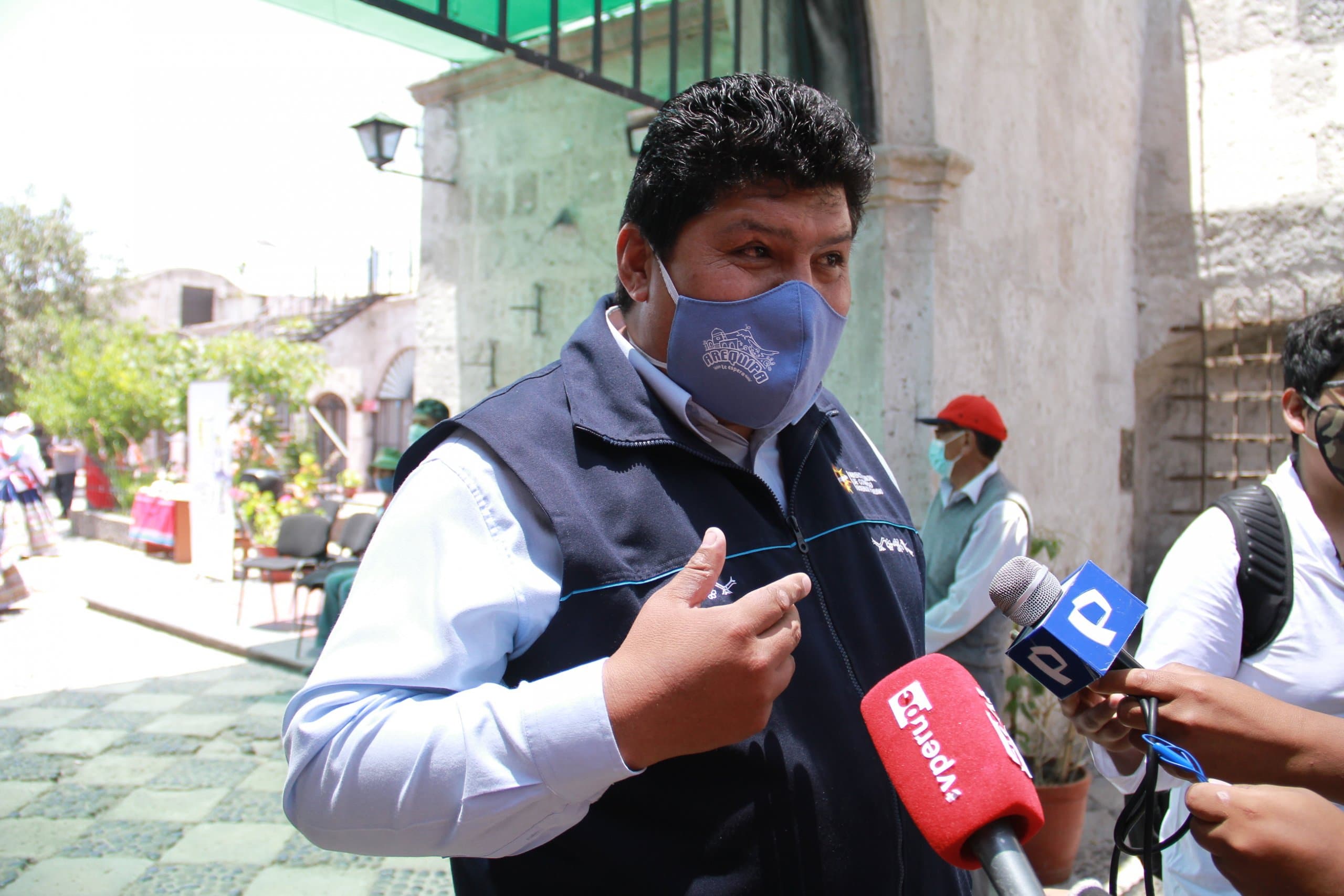 Pérdidas por más de S/80 millones en Turismo dejará postergación de Perumin