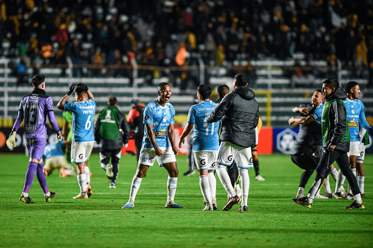 A falta de una fecha, ¿cómo les fue a los equipos peruanos en la libertadores?