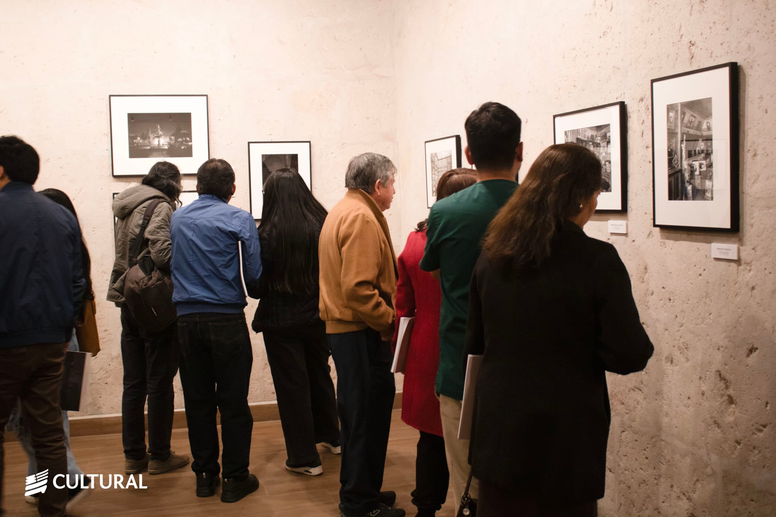 Arequipa: “La Ciudad Perdida” que sobrevive en fotografías