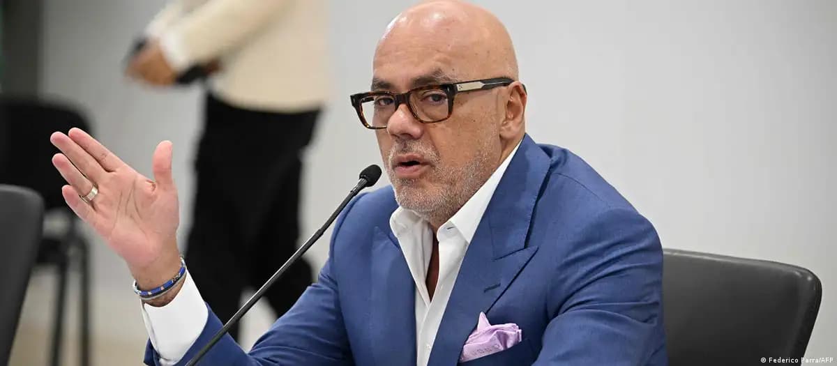 Asamblea venezolana respalda acuerdo petrolero con Estados Unidos