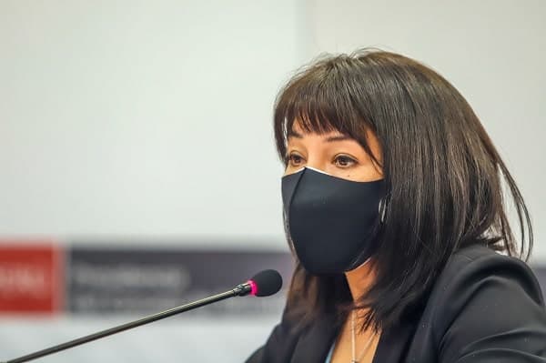 Premier informó que Repsol no tuvo plan de contingencia