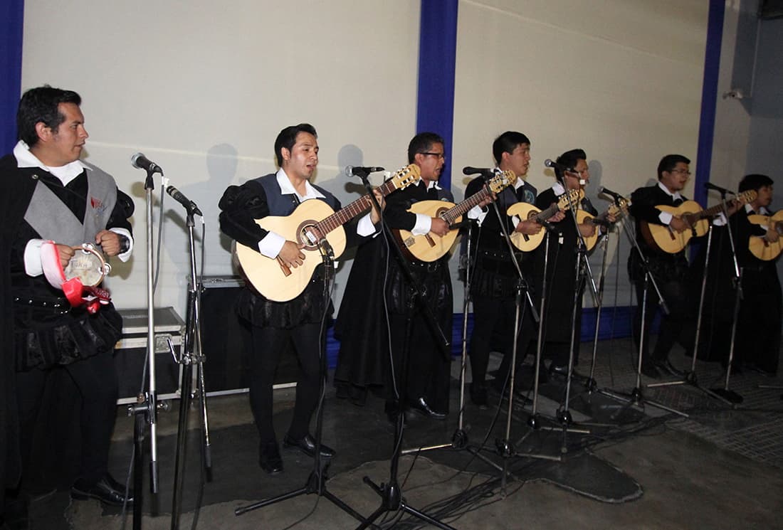 Harán encuentro internacional de Tunas de manera virtual