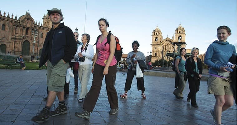 Movimiento económico crecerá 12% con motivo de Semana Santa