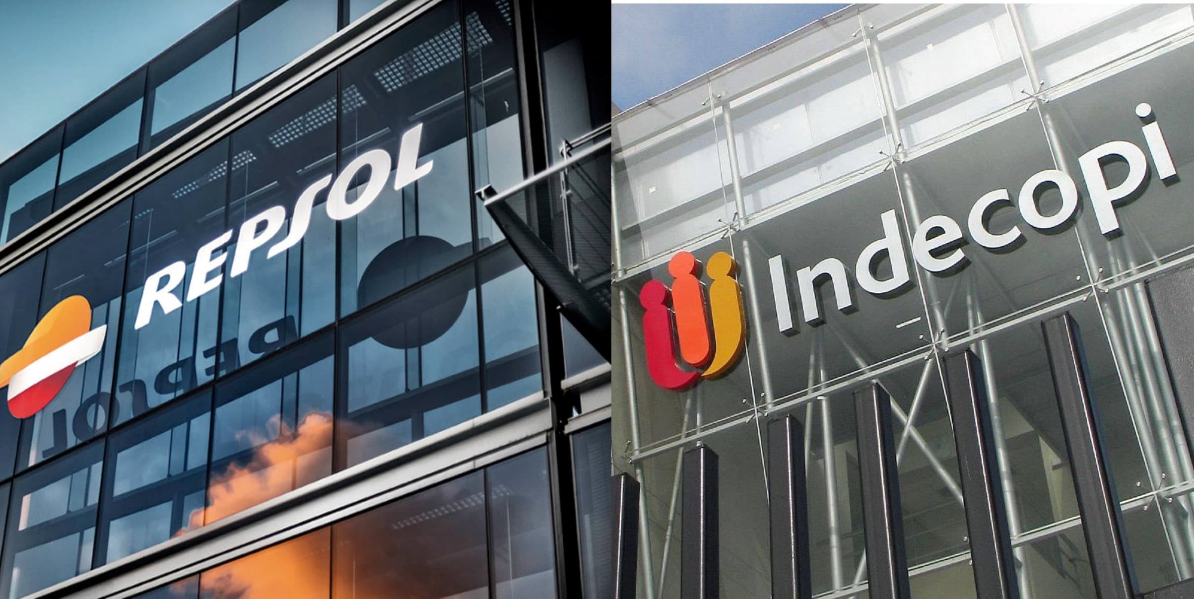 Repsol debe indemnizar al Estado según Indecopi