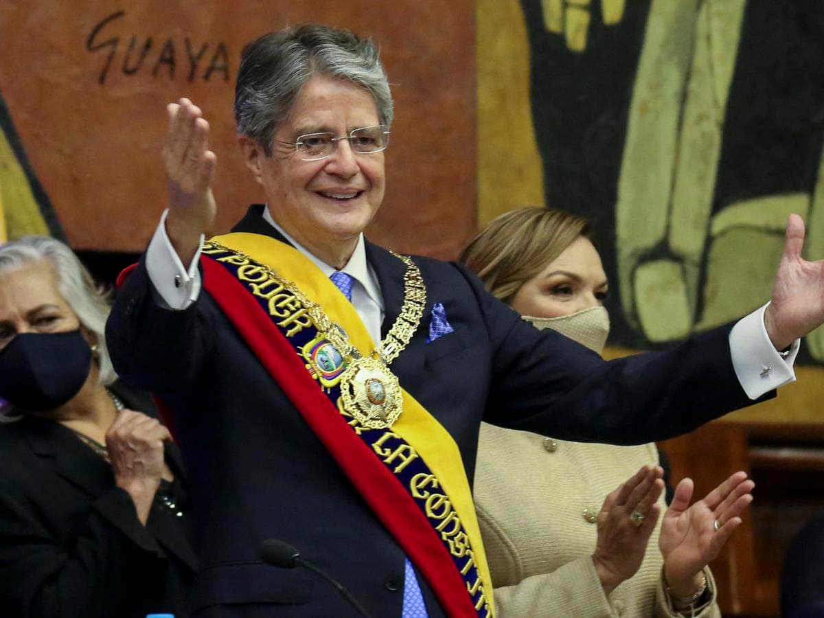 Ecuador solicitó 18 millones de dosis de la vacuna Sputnik V a Rusia