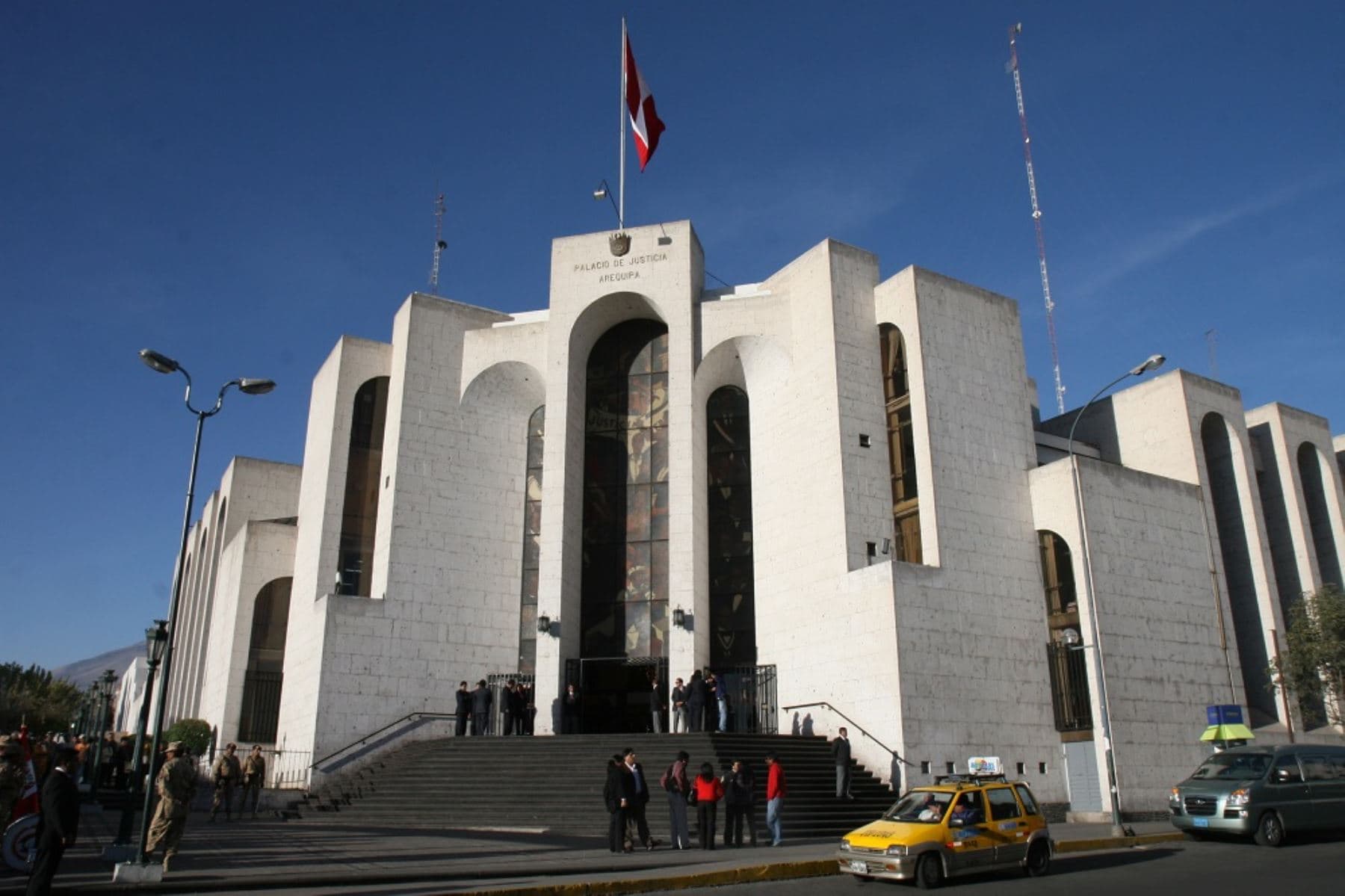 Dictan prisión preventiva a presunto abusador