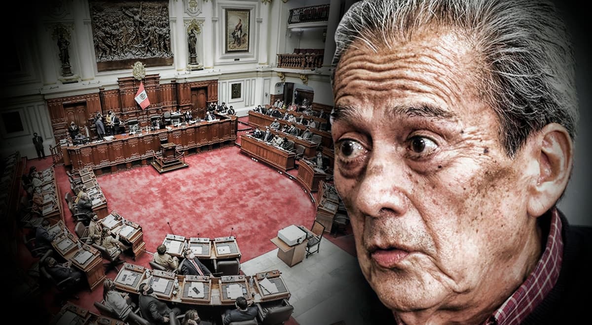 Congreso censuró al ministro de Educación, Carlos Gallardo
