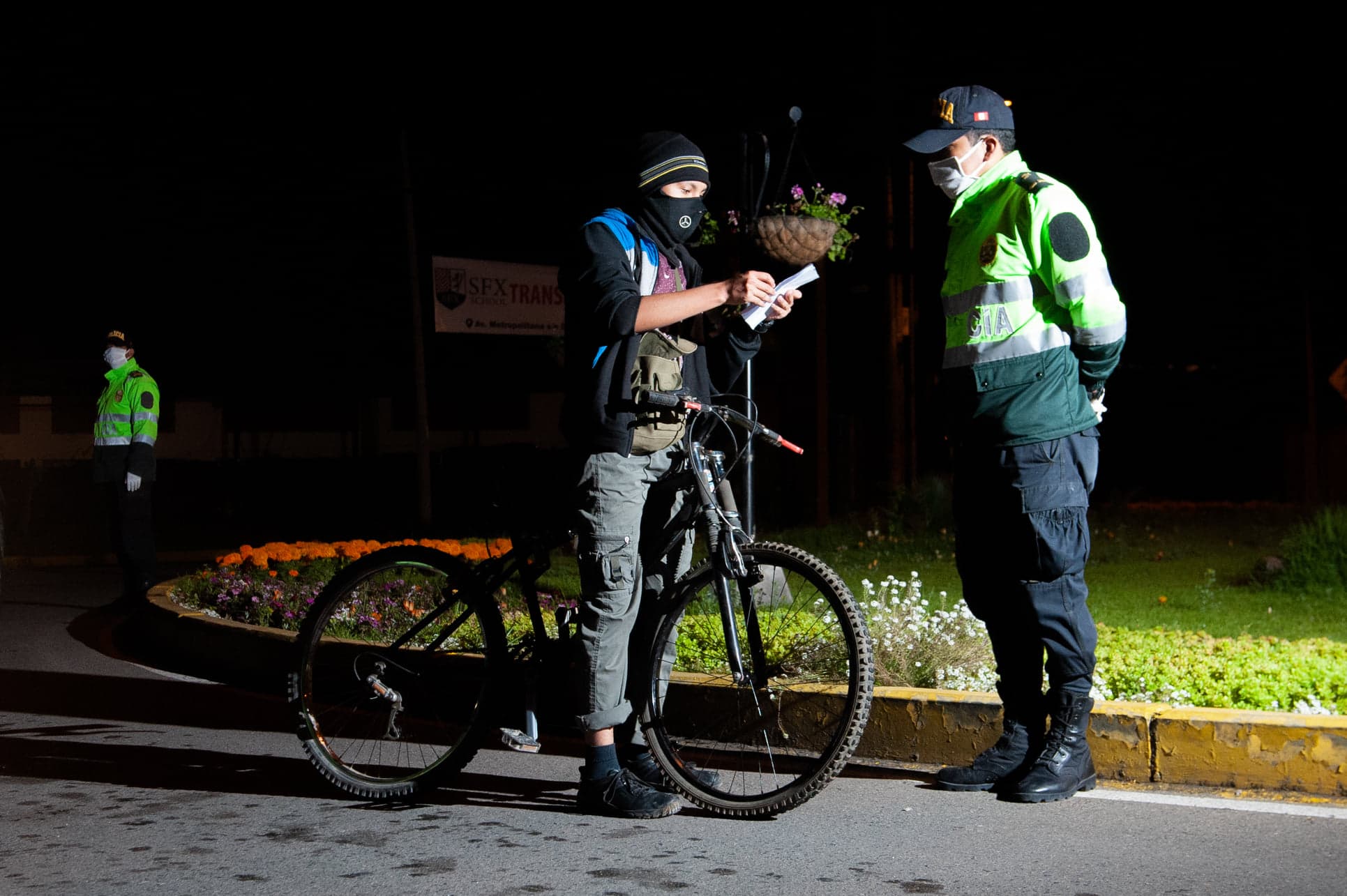 Aumentarán operativos durante Semana Santa