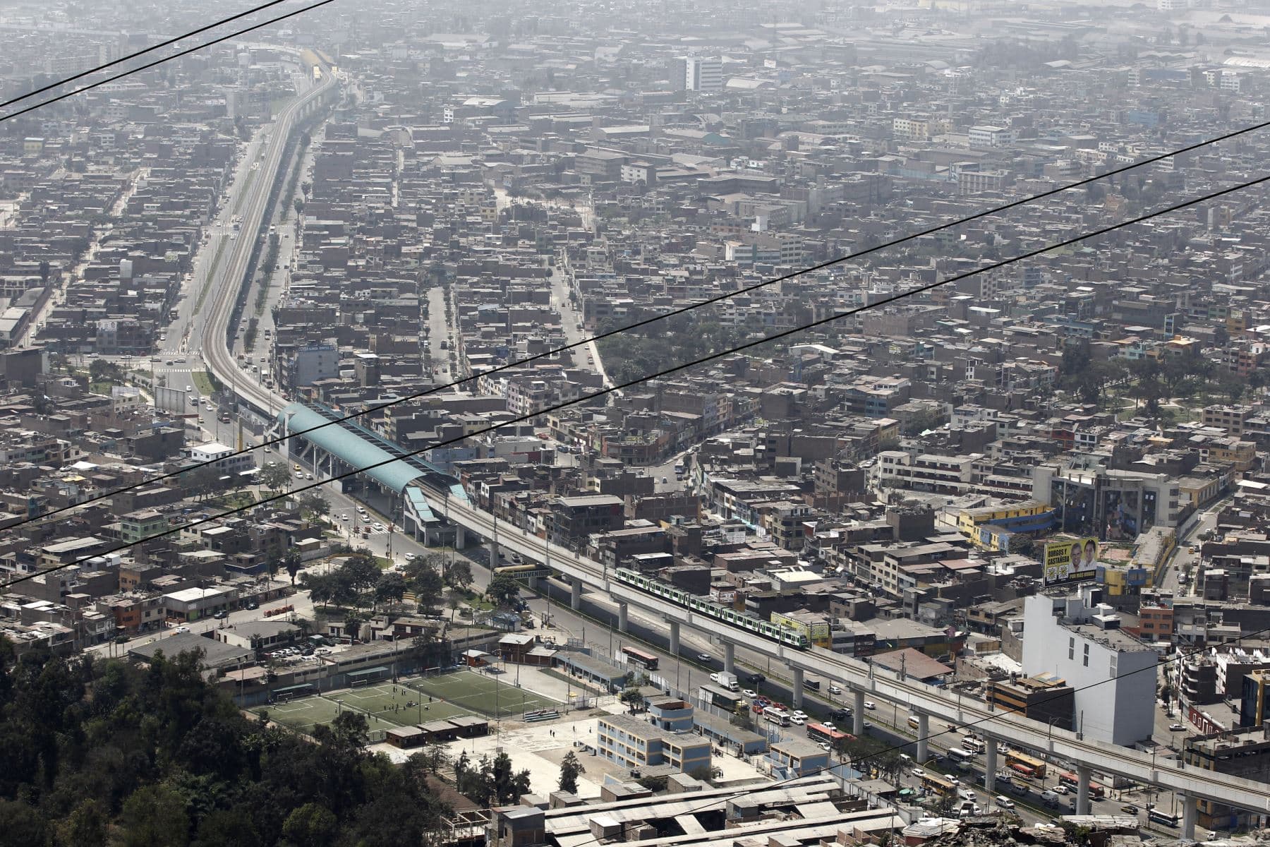 ProInversión proyecta adjudicar millonarias obras en el 2024