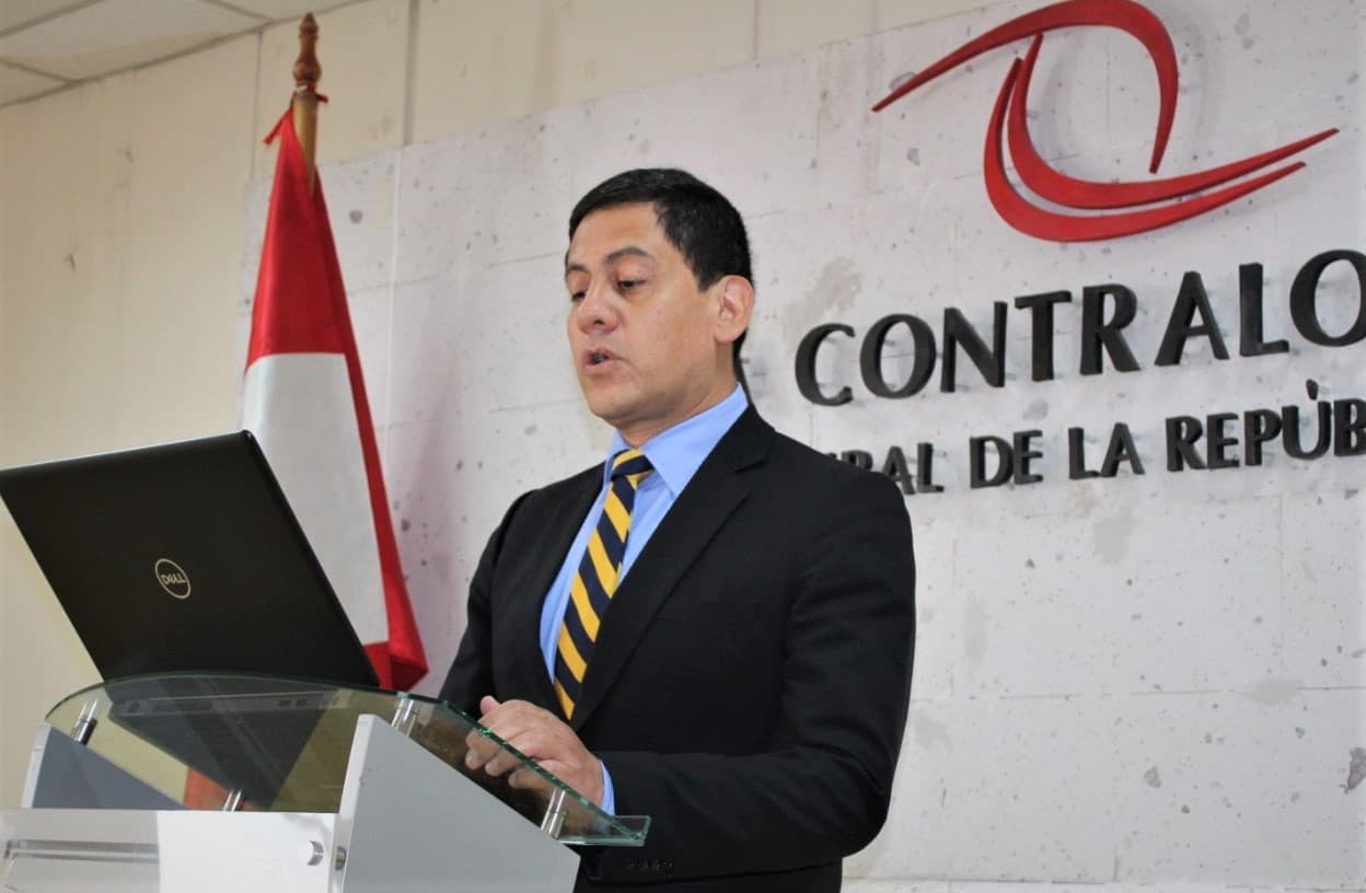 Identifican S/ 85 millones de perjuicio por mal uso de recursos públicos