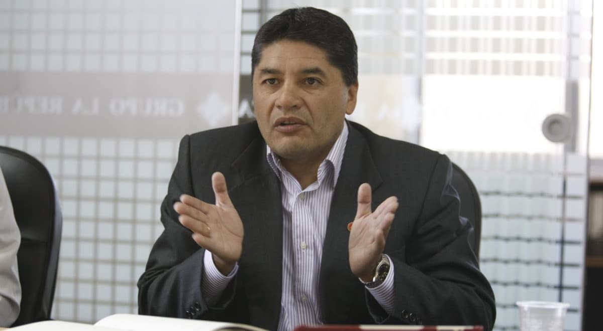 Rivera garantiza constante diálogo con transportistas