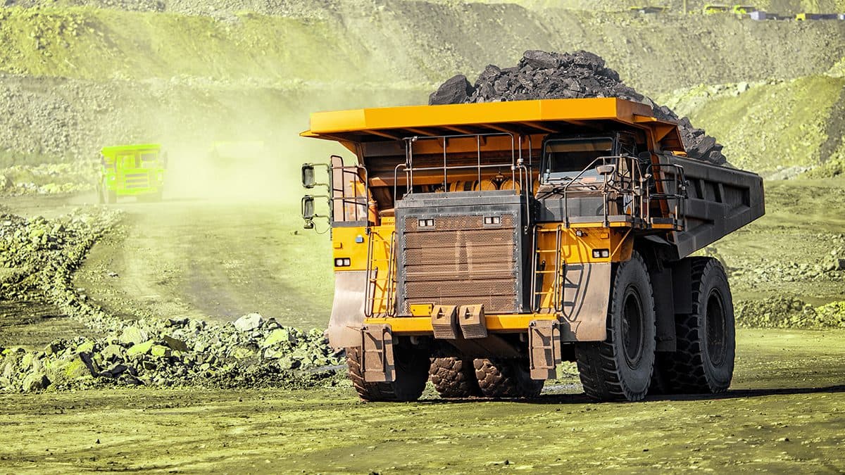 Minería generó más de S/ 3057 millones para las regiones