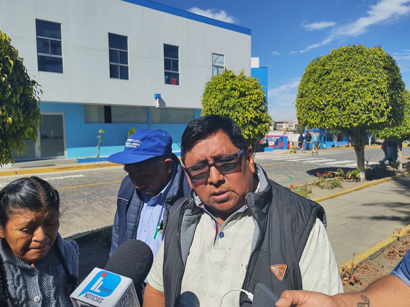 Pacientes oncológicos de EsSalud recibirán atención privada