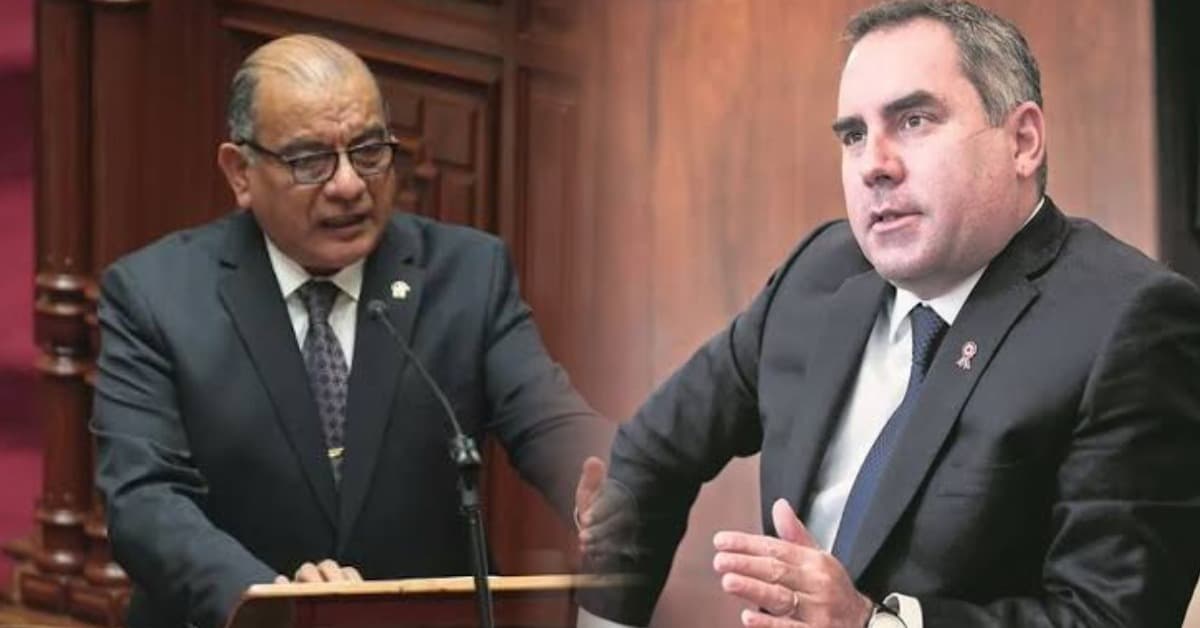 Comisión de Defensa de diputados cita a ministros por inseguridad