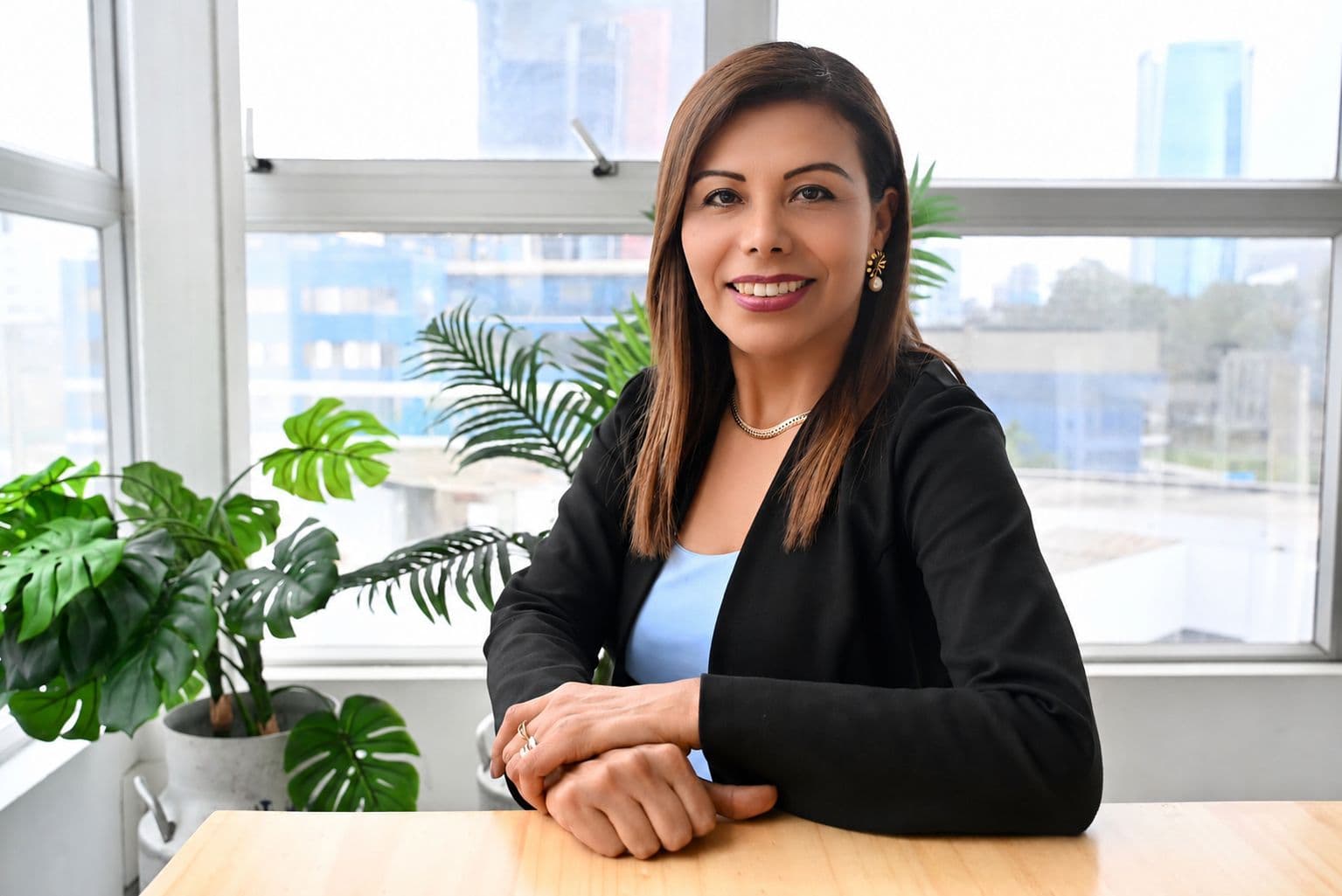 Congreso internacional de nutrición llega a Arequipa