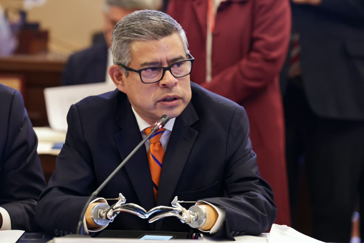 Cuatro comisiones rechazan pedido de facultades de Keiko